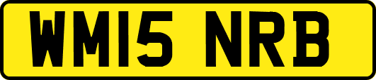 WM15NRB