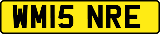 WM15NRE