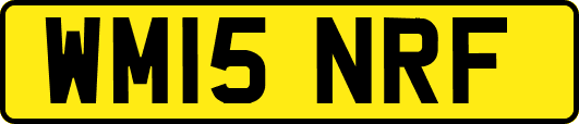 WM15NRF
