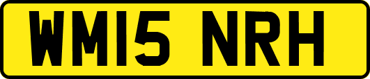 WM15NRH
