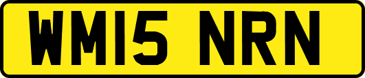 WM15NRN
