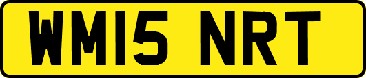 WM15NRT