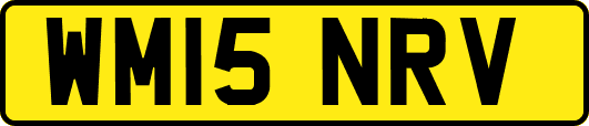WM15NRV