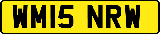 WM15NRW
