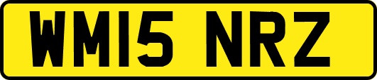 WM15NRZ