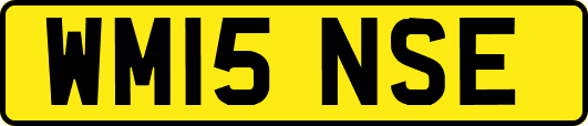 WM15NSE