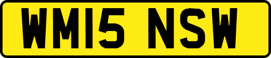 WM15NSW