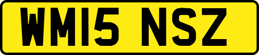 WM15NSZ