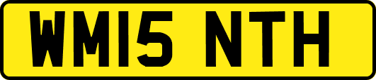 WM15NTH