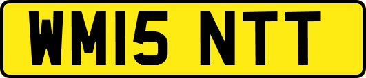 WM15NTT