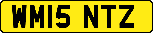 WM15NTZ