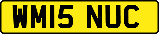 WM15NUC