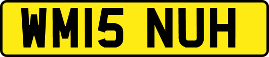 WM15NUH
