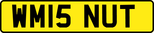 WM15NUT