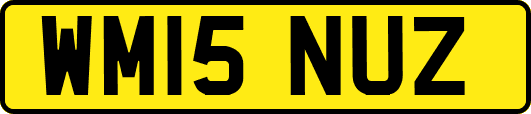 WM15NUZ