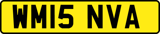 WM15NVA