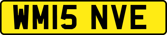 WM15NVE