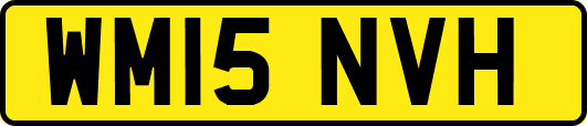WM15NVH