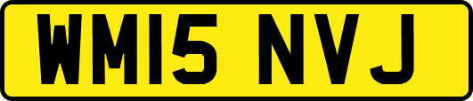 WM15NVJ