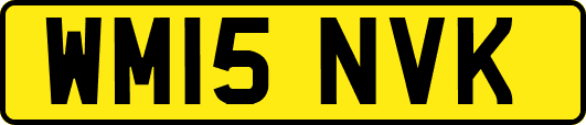 WM15NVK