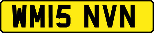 WM15NVN