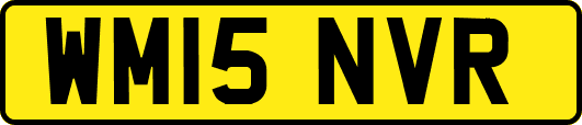 WM15NVR