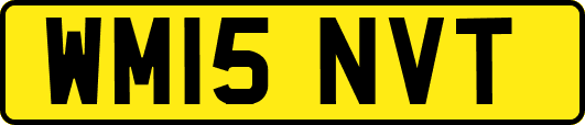 WM15NVT