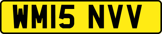WM15NVV
