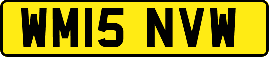 WM15NVW