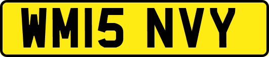 WM15NVY