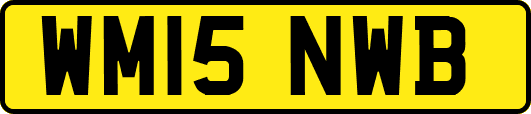 WM15NWB