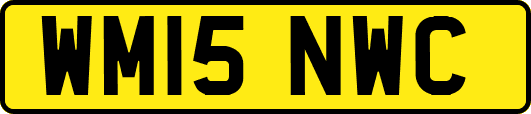 WM15NWC