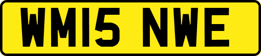 WM15NWE