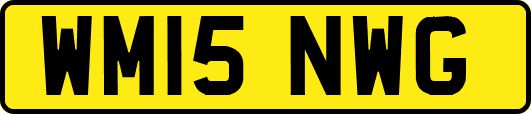 WM15NWG