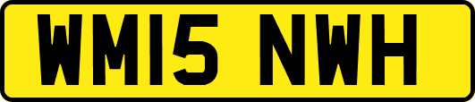 WM15NWH
