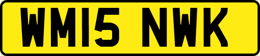 WM15NWK