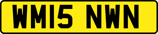 WM15NWN