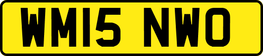 WM15NWO
