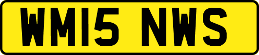 WM15NWS