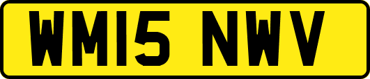 WM15NWV