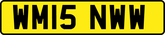 WM15NWW