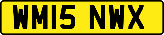 WM15NWX