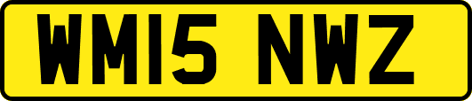 WM15NWZ