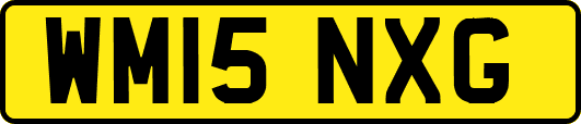 WM15NXG