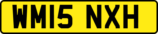 WM15NXH