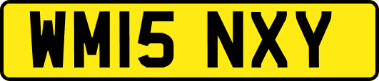 WM15NXY