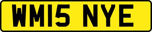 WM15NYE