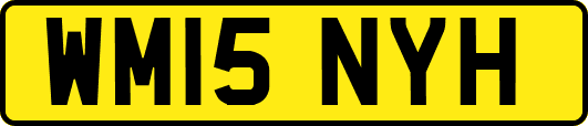 WM15NYH