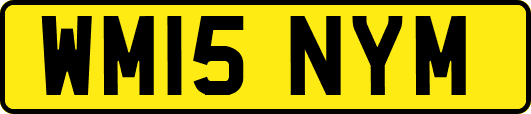 WM15NYM