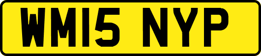 WM15NYP